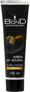 Krem do golenia Bond 100 ml