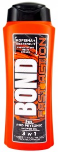 Żel Bond 400 ml