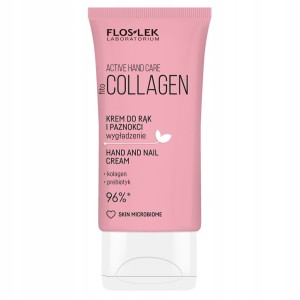 fitoCOLLAGEN krem do rąk i paznokci