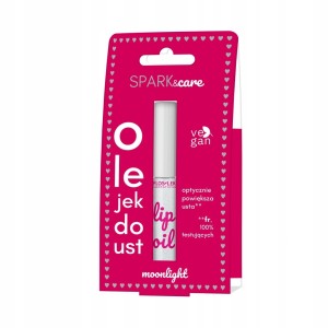 Olejek do ust moonlight