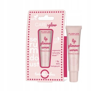 Glimmer serum do ust twinkle rubus
