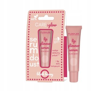Glimmer serum do ust blink berry