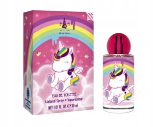 AIR VAL Woda toaletowa 30ml EAU MY UNICORN&