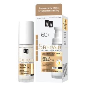AA TW 5 Repair NEW 60+ Serum lift.-ujędr.35ml