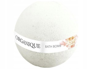 ORGANIQUE Kula d/kąp 170g BLOOM ESSENCE $