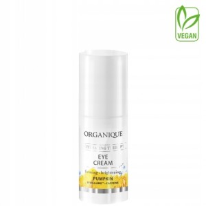 ORGANIQUE HYDRATING T. Krem p/oczy dynia&