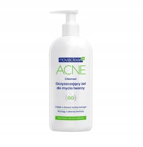 Żele do twarzy 150 ml