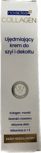 Krem ujędrniający do twarzy Collagen 0 SPF dzień i noc 50 ml
