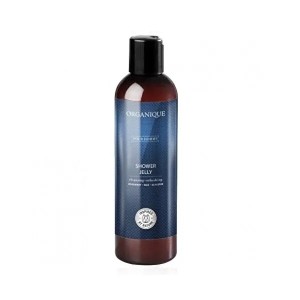Organique Pour Homme odświeżający żel pod prysznic dla mężczyzn 250 ml
