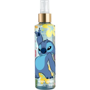 AIR VAL Mgiełka do ciała 200ml STITCH&