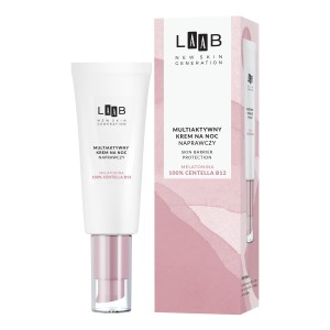 AA LAAB Krem n/noc naprawczy 40ml
