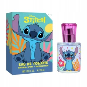 AIR VAL Woda toaletowa 30ml STITCH&