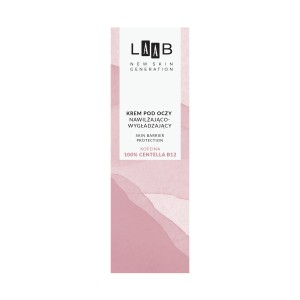 AA LAAB Krem p/oczy 15ml