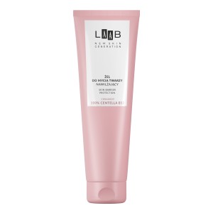 AA LAAB Żel d/mycia twarzy nawilżający 150ml