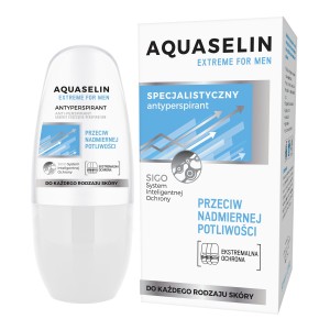 AA DEO roll-on MEN AQUASELIN EXTREME