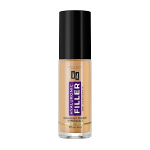 AA Fluid szkło FILLER Wyp.zmar.107 Dark Beige