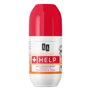 AA DEO roll-on WOM Help