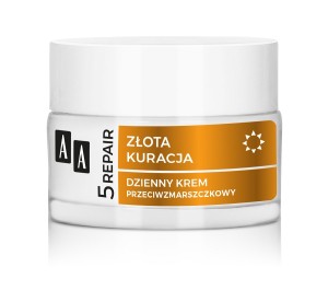 AA TW 5 Repair NEW 60+ Krem na dzień 50ml