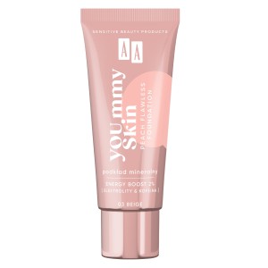 AA Fluid tuba YOUMMY Skin 03 Beige