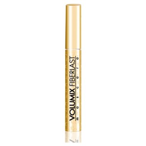 Eveline Cosmetics Volumix Fiberlast Full Volume Mascara Black 10 ml