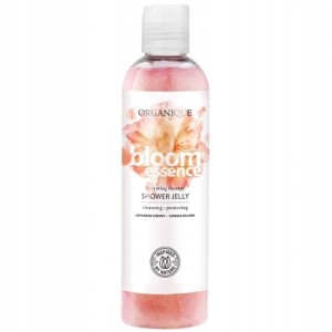ORGANIQUE BLOOM ESSENCE Żel p/prysznic 250ml