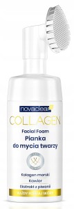Pianki do twarzy Novaclear 100 ml