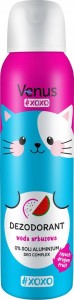 VENUS Deo d/ciała 150ml ARBUZ&DRAGON FRUIT