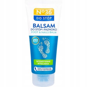 No36 Balsam d/stóp 100ml OLIWKA