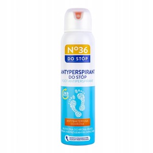 No36 Deo d/stóp 150ml antyperspirant