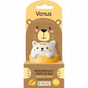 VENUS Krem d/rąk 50ml regenerujący