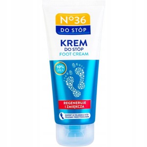 No36 Krem d/stóp 75ml regenerujący