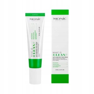 Krem na przebarwienia 20 ml Anti-acne