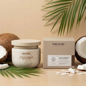 Peeling do Ciała Pure Harmony COCONUT