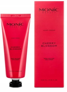 Krem do rąk 100 ml Cherry blossom