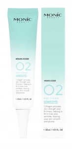 Krem pod oczy 30 ml 02. Collagen
