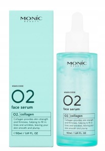 Serum do twarzy 50 ml 02. Collagen