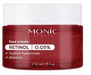 Krem do twarzy 52 ml Retinol