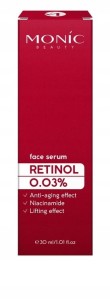 Serum do twarzy 30 ml Retinol