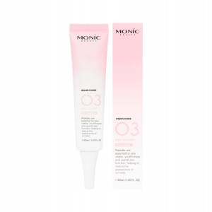 Krem pod oczy 30 ml 03. Peptides