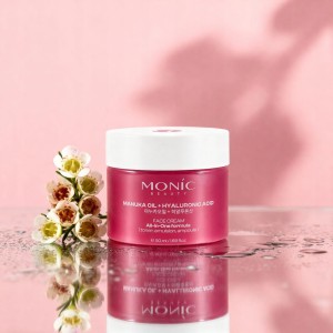 Krem do twarzy All-in-One 50 ml Manuka Oil And Hyaluronic Acid