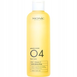 Tonik do twarzy 50 ml 04. Vitamin C