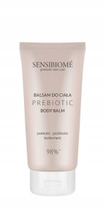 Prebiotic Balsam do ciała