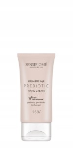 Prebiotic Krem do rąk