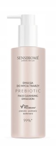 Prebiotic Emulsja do mycia twarzy