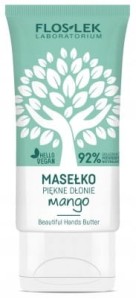 Masełko do rąk mango