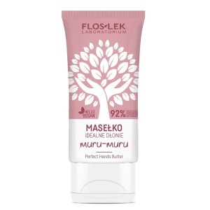 Masełko do rąk murumuru