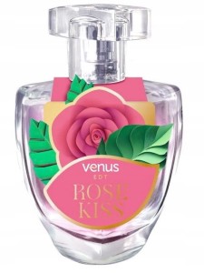 VENUS Rose Kiss Woda toaletowa 100ml