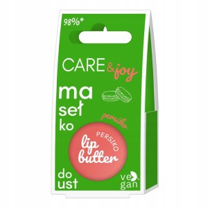 Masełko do ust persiko