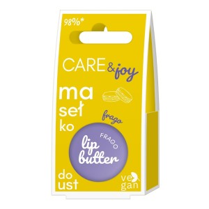 Masełko do ust frago