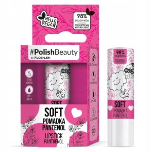 SOFT Pomadka pantenol